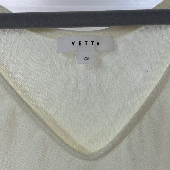 VETTA Refined Capsule The Textured Shell - Picture 5 of 9